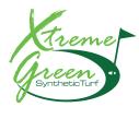 Xtreme Green Synthetic Turf St. Louis logo